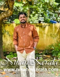 Physical Status based  Muslim Grooms profile 519175