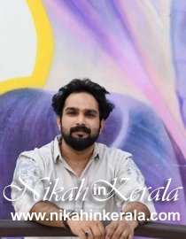 Education based  Muslim Brides profile 524267