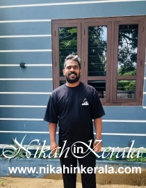 Manalur Muslim Brides profile 534045