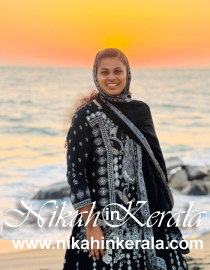 Working country based  Muslim Brides profile 548054
