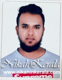 Education based  Muslim Brides profile 540128