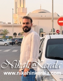 Customer Support / BPO / KPO Professional Muslim Brides profile 554925