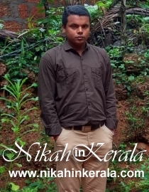 Education based  Muslim Grooms profile 276405
