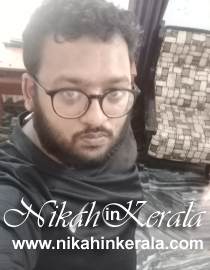 Working country based  Muslim Matrimony profile 361381