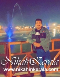 Sect based  Muslim Matrimony profile 372842