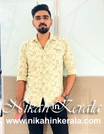 Perumbavoor Muslim Grooms profile 433245