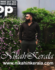 Working country based  Muslim Brides profile 445943