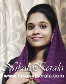 Neyyattinkara Muslim Matrimony profile 451466