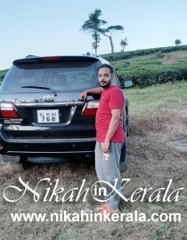 Melattur Muslim Brides profile 469644