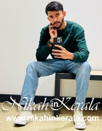 Thondernad Muslim Matrimony profile 491276