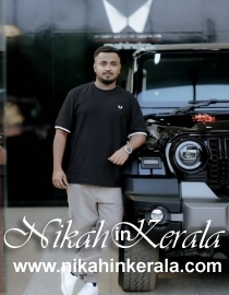 Alanallur Muslim Brides profile 523184