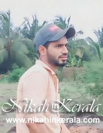 Working country based  Muslim Grooms profile 504473