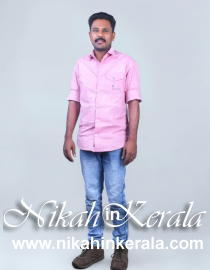 Vattavada Muslim Marriage Bureau profile 443544