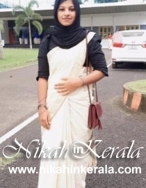 Kandalloor Muslim Marriage Bureau profile 483744