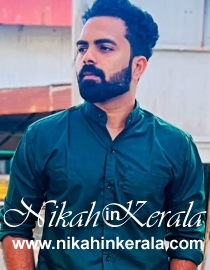 Education based  Muslim Grooms profile 541836