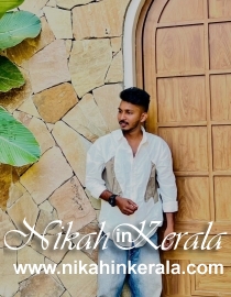 Education based  Muslim Brides profile 552650