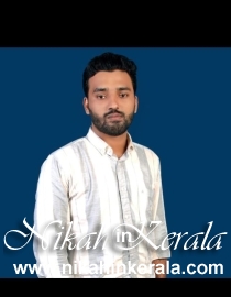 Education based  Muslim Matrimony profile 559431