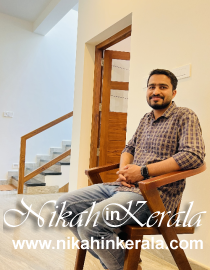 Sect based  Muslim Matrimony profile 403321