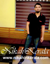 Edarikode Muslim Grooms profile 364241