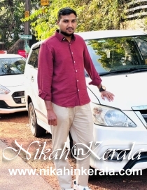 Sect based  Muslim Grooms profile 529972