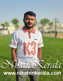Lawyer Muslim Matrimony profile 521320