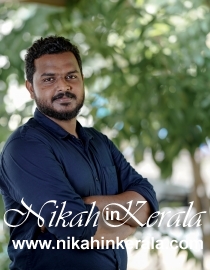 Location based  Muslim Marriage Bureau profile 345792