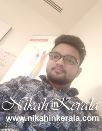 Nurse Muslim Matrimony profile 363387