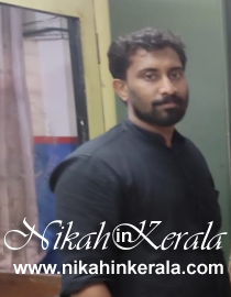 Location based  Muslim Marriage Bureau profile 372003