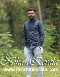 Media Professional Muslim Marriage Bureau profile 372663
