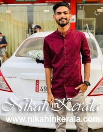 Education based  Muslim Grooms profile 419319