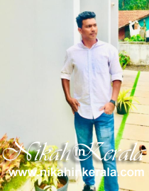Working country based  Muslim Grooms profile 419138