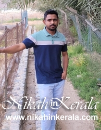 Location based  Muslim Marriage Bureau profile 430708
