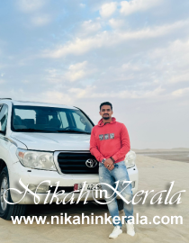 Working country based  Muslim Matrimony profile 463164