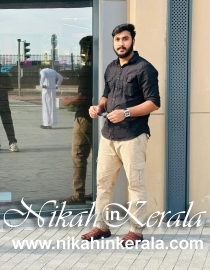 Marital Status based  Muslim Brides profile 506748