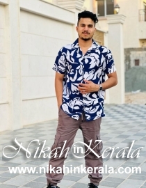 Education based  Muslim Grooms profile 526838