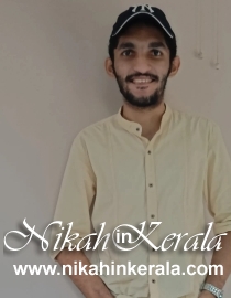 Kozhikode North Muslim Brides profile 527217