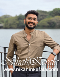 Separated Muslim Grooms profile 461827