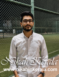 Physical Status based  Muslim Grooms profile 546546