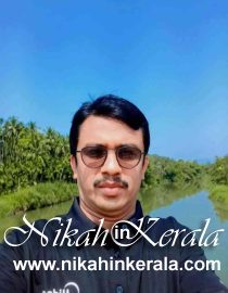 Education based  Muslim Matrimony profile 529080
