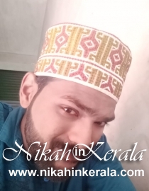Cheranalloor Muslim Brides profile 344001