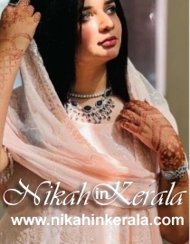 Physical Status based  Muslim Brides profile 489210