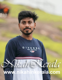 Physical Status based  Muslim Grooms profile 491340