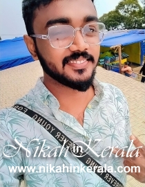 Vypin Muslim Grooms profile 501110