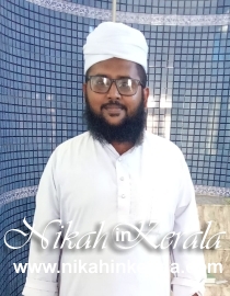 Sect based  Muslim Matrimony profile 509144