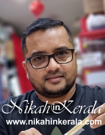Location based  Muslim Brides profile 409200