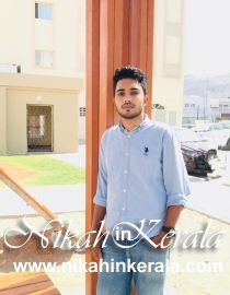 Job based  Muslim Grooms profile 437384