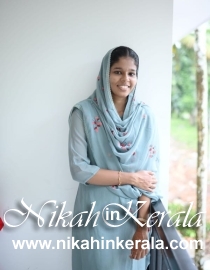 Palakkad Muslim Brides profile 448253