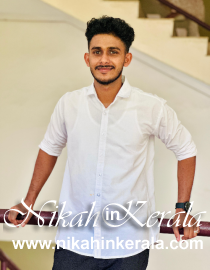 Education based  Muslim Brides profile 458319