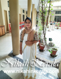 Parakkadavu Muslim Matrimony profile 380638