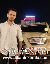 Marital Status based  Muslim Brides profile 458525